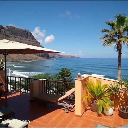 Facing The Ocean Santa Maria de Guia de Gran Canaria Exterior foto