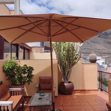 Facing The Ocean Santa Maria de Guia de Gran Canaria Exterior foto