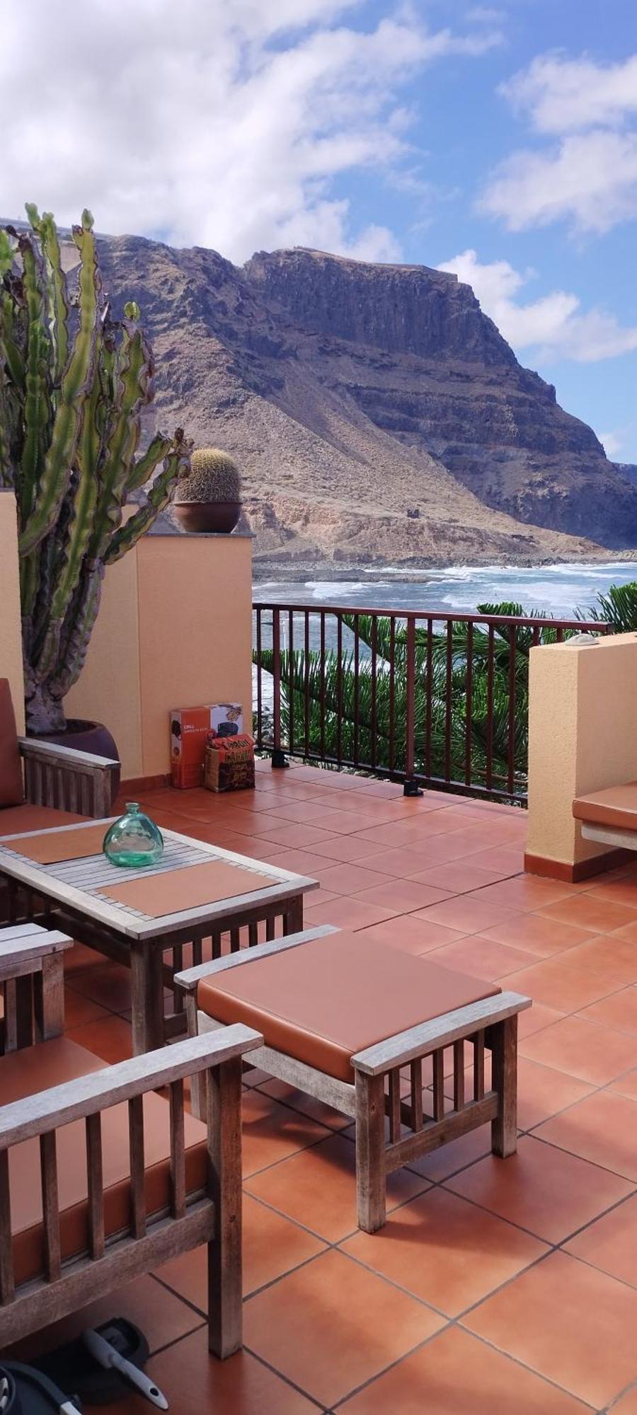 Facing The Ocean Santa Maria de Guia de Gran Canaria Exterior foto